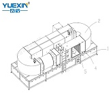 军标砂尘试验箱解决方案